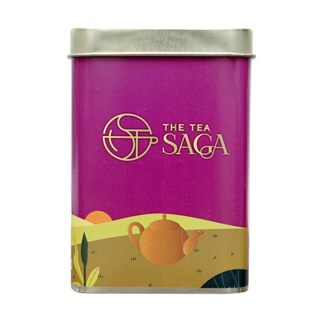 The Tea Saga Anti Hangover Tea - Tin Box-Anti Hangover Tea-Boozlo